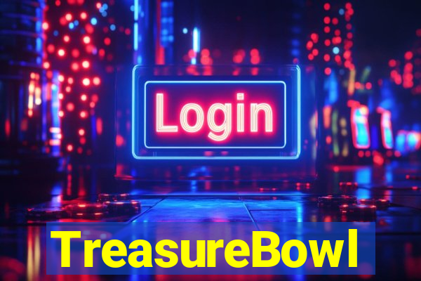 TreasureBowl treasure bowl melhor horario